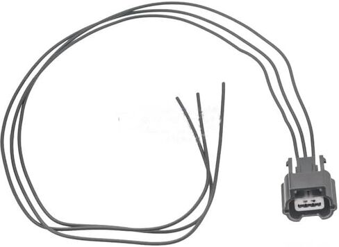 Manifold Absolute Pressure Sensor Connector for 2018-2019 Nissan Sentra (PG-1833302) in Saudi Arabia
