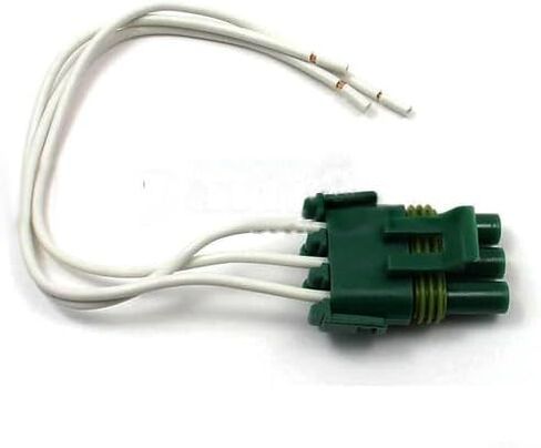 Manifold Absolute Pressure Sensor Connector for 1986-1995 Jeep Cherokee (PG-1855262) in Saudi Arabia