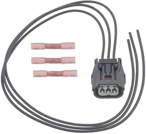 Manifold Absolute Pressure Sensor Connector for 2006-2021 Honda Civic (PG-1833466) in Saudi Arabia