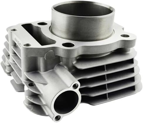 Motorcycle Engine Parts Cylinder Block Suitable For YBR250 YS250 XT250 1YB 1S4-11311-00-A0 in Saudi Arabia