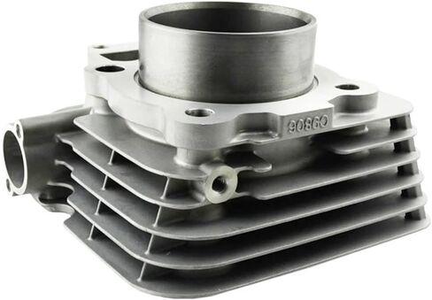 Motorcycle Engine Parts Cylinder Block Suitable For YBR250 YS250 XT250 1YB 1S4-11311-00-A0 in Saudi Arabia