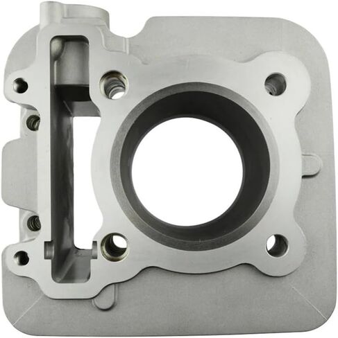 Motorcycle Engine Parts Cylinder Block Suitable For YBR250 YS250 XT250 1YB 1S4-11311-00-A0 in Saudi Arabia