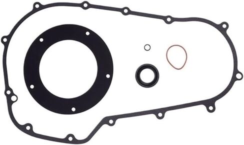 Motorcycle Clutch Main Cover Gasket For CVO Electra Ultra FLHTKSE Road FLTRX JGI-25700378-K in Saudi Arabia