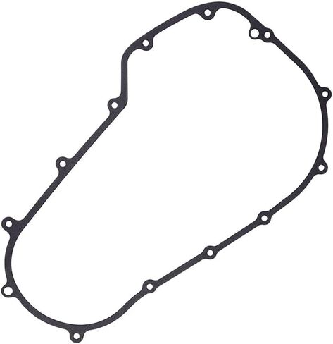 Motorcycle Clutch Main Cover Gasket For CVO Electra Ultra FLHTKSE Road FLTRX JGI-25700378-K in Saudi Arabia