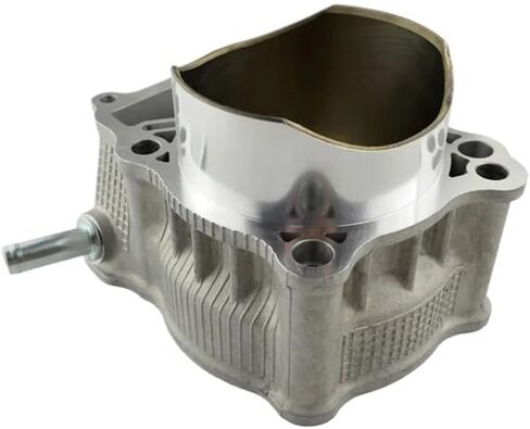 Motorcycle Engine Parts Cylinder Block 94mm For DR-Z400 LT-Z400 DRZ400 LTZ400 400 For KLX400 11210-29F20-0F0 in Saudi Arabia