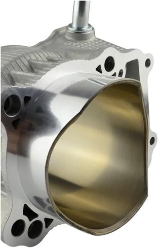 Motorcycle Engine Parts Cylinder Block 94mm For DR-Z400 LT-Z400 DRZ400 LTZ400 400 For KLX400 11210-29F20-0F0 in Saudi Arabia