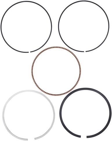 حلقات مكبس الدراجات النارية STD 89mm لـ 390 2015-2023 390 RC 390RC 390 Adventure 2020-2023 in Saudi Arabia