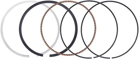 حلقات مكبس الدراجات النارية STD 89mm لـ 390 2015-2023 390 RC 390RC 390 Adventure 2020-2023 in Saudi Arabia