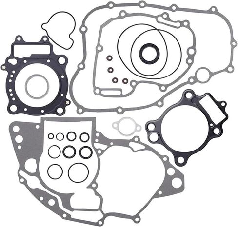 Motorcycle Engine Gasket Cylinder Full Cover Suitable For CRF250R 2004-2009 CRF250X CRF250 2004-2017 in Saudi Arabia