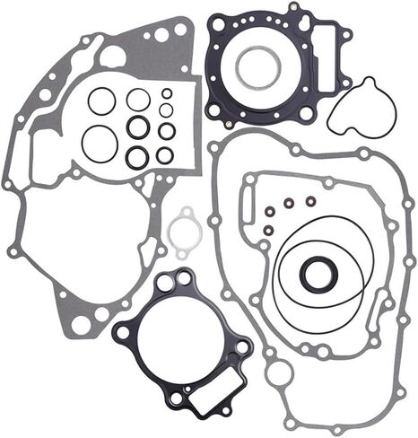 Motorcycle Engine Gasket Cylinder Full Cover Suitable For CRF250R 2004-2009 CRF250X CRF250 2004-2017 in Saudi Arabia