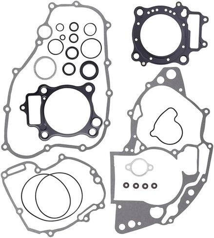 Motorcycle Engine Gasket Cylinder Full Cover Suitable For CRF250R 2004-2009 CRF250X CRF250 2004-2017 in Saudi Arabia