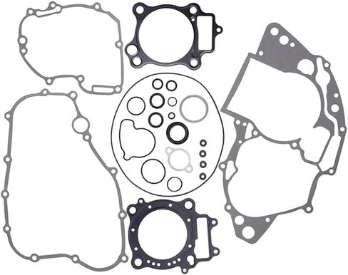 Motorcycle Engine Gasket Cylinder Full Cover Suitable For CRF250R 2004-2009 CRF250X CRF250 2004-2017 in Saudi Arabia