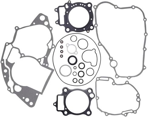 Motorcycle Engine Gasket Cylinder Full Cover Suitable For CRF250R 2004-2009 CRF250X CRF250 2004-2017 in Saudi Arabia
