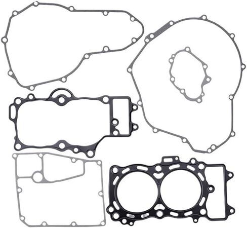 Motorcycle Engine Gasket Fit For 400nk 650nk 650mt GT MT in Saudi Arabia