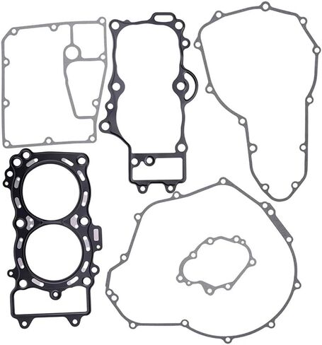 Motorcycle Engine Gasket Fit For 400nk 650nk 650mt GT MT in Saudi Arabia