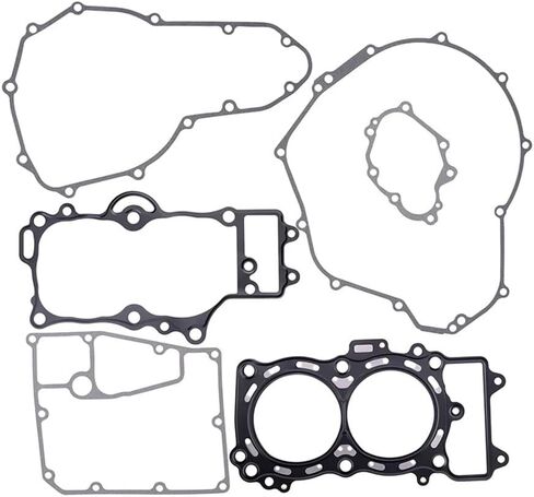 Motorcycle Engine Gasket Fit For 400nk 650nk 650mt GT MT in Saudi Arabia