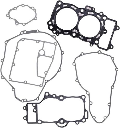 Motorcycle Engine Gasket Fit For 400nk 650nk 650mt GT MT in Saudi Arabia