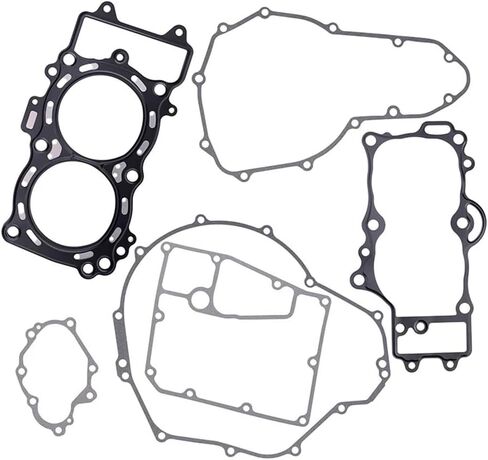 Motorcycle Engine Gasket Fit For 400nk 650nk 650mt GT MT in Saudi Arabia