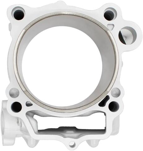95mm Motorcycle Engine Parts Cylinder Block And Piston Rings And Gaskets For YZ450F WR450F(Cylinder) in Saudi Arabia