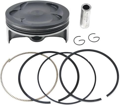 95mm Motorcycle Engine Parts Cylinder Block And Piston Rings And Gaskets For YZ450F WR450F(Cylinder) in Saudi Arabia