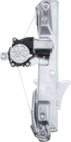 A-Premium Power Electric Window Regulator with Motor Compatible with Buick Verano 2012-2017 Sedan Rear Left Driver Side in Kuwait