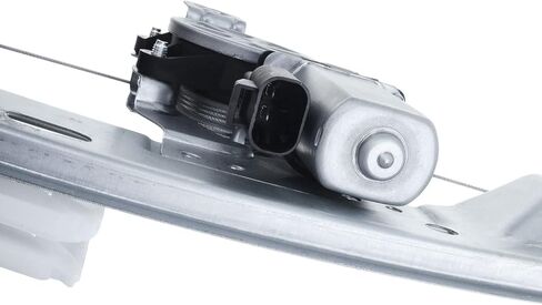 A-Premium Power Electric Window Regulator with Motor Compatible with Buick Verano 2012-2017 Sedan Rear Left Driver Side in Kuwait