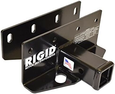 تناسب Hitch Class 3 Hitch Class 3 (R3-0162) 2007-2024 Jeep Wrangler (باستثناء نماذج الديزل) in Saudi Arabia