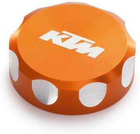 CAPLER CAPSOIR NEW OEM KTM 690 990 1190 1290 Super Duke RC8 61302933000 in Saudi Arabia