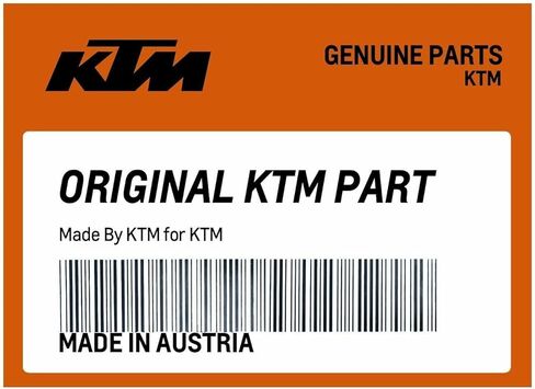 CAPLER CAPSOIR NEW OEM KTM 690 990 1190 1290 Super Duke RC8 61302933000 in Saudi Arabia