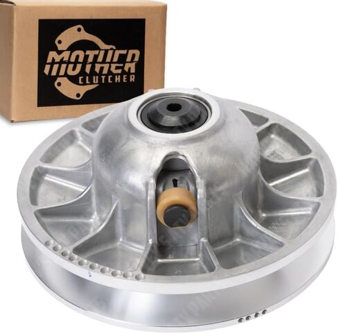 Mother Clutcher Secondary Clutch fits Polaris RZR 900 & S (2016 and up) in Saudi Arabia