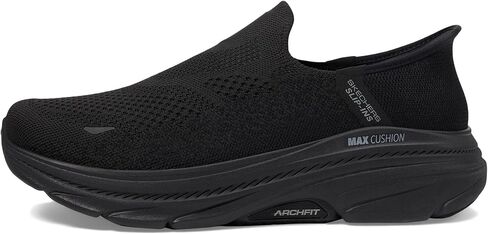 حذاء Skechers الرجالي سهل الاستخدام بدون استخدام اليدين: حذاء رياضي بأقصى توسيد مناسب لقوس القدم Fortuitous 2.0 in Saudi Arabia