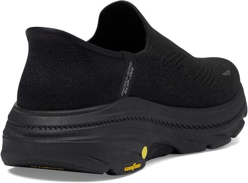 حذاء Skechers الرجالي سهل الاستخدام بدون استخدام اليدين: حذاء رياضي بأقصى توسيد مناسب لقوس القدم Fortuitous 2.0 in Saudi Arabia