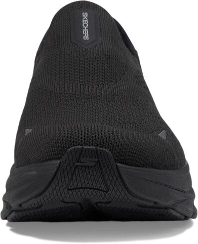 حذاء Skechers الرجالي سهل الاستخدام بدون استخدام اليدين: حذاء رياضي بأقصى توسيد مناسب لقوس القدم Fortuitous 2.0 in Saudi Arabia