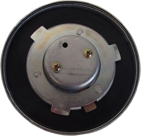 RAParts 4188409 Replacement Fuel Cap AT321249 Fits Hitachi Excavator Models in Saudi Arabia
