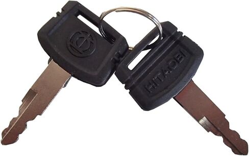 RAParts 4188409 Replacement Fuel Cap AT321249 Fits Hitachi Excavator Models in Saudi Arabia