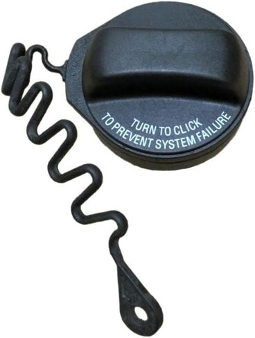 Genuine Volvo Gas Filler Cap V70 S60 XC90 XC70 XC60 See Description NEW OEM p/n 31321925 in Saudi Arabia