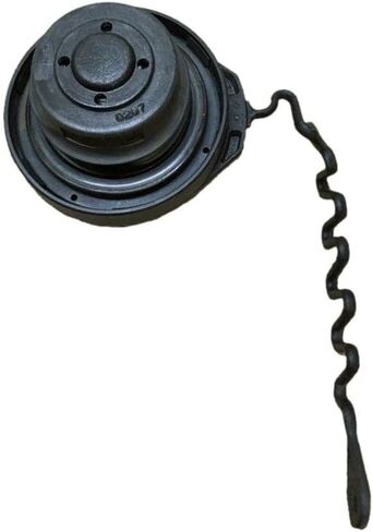 Genuine Volvo Gas Filler Cap V70 S60 XC90 XC70 XC60 See Description NEW OEM p/n 31321925 in Saudi Arabia