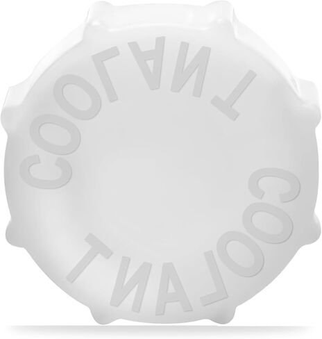 19102-RV0-A00 Coolant Reservoir Cap Fit for Honda Odyssey 2011-2016 Coolant Reserve Overflow Reservoir Tank Lid Expansion Tank Cap in Saudi Arabia