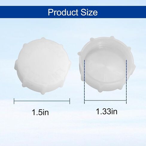 19102-RV0-A00 Coolant Reservoir Cap Fit for Honda Odyssey 2011-2016 Coolant Reserve Overflow Reservoir Tank Lid Expansion Tank Cap in Saudi Arabia