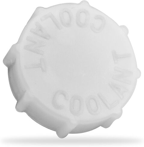 19102-RV0-A00 Coolant Reservoir Cap Fit for Honda Odyssey 2011-2016 Coolant Reserve Overflow Reservoir Tank Lid Expansion Tank Cap in Saudi Arabia