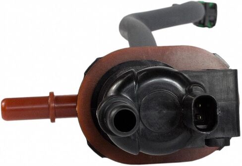 Ford 2017-2020 F-150 Expedition 3.5L EcoBoost Fuel Vapor Canister Purge Solenoid Valve JL3Z-9B325-D in Saudi Arabia