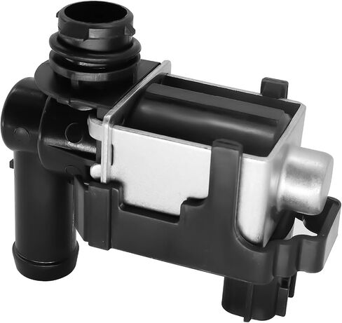 14935JF00A VAPOR CANISTER PURGE VALVE FIT for Infiniti EX35 FX35 FX45 G35 Q50 for Nissan Altima Armada for Frontier Pathfinder ، Evap Vapor Canister Valve #K5T45786 14935JF00B 14935JF00C in Saudi Arabia