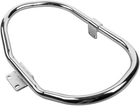 حارس محرك Crash Bar لـ Forty 8 for Seventy 2 for Iron 1200 for Iron 883 for 1200 for 883 1200 XL XR 18 -(1/4 Metal Tubing) in Saudi Arabia