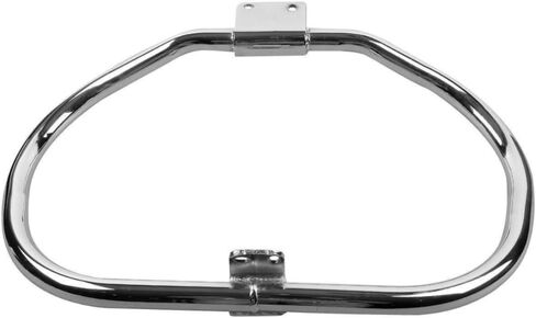 حارس محرك Crash Bar لـ Forty 8 for Seventy 2 for Iron 1200 for Iron 883 for 1200 for 883 1200 XL XR 18 -(1/4 Metal Tubing) in Saudi Arabia