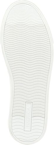 Nautica Men's Slip-On Sneakers – Breathable Knit Casual Walking Shoes, Lightweight Comfort Fashion Loafers - Kotor in Saudi Arabia
