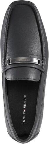 Tommy Hilfiger Men's Aires Driving Style Loafer in Saudi Arabia