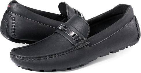 Tommy Hilfiger Men's Aires Driving Style Loafer in Saudi Arabia