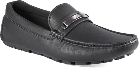 Tommy Hilfiger Men's Aires Driving Style Loafer in Saudi Arabia