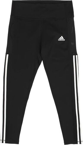 adidas 3-Stripes 7/8 Side Pocket High Rise Tights in Saudi Arabia