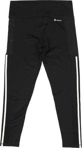 adidas 3-Stripes 7/8 Side Pocket High Rise Tights in Saudi Arabia
